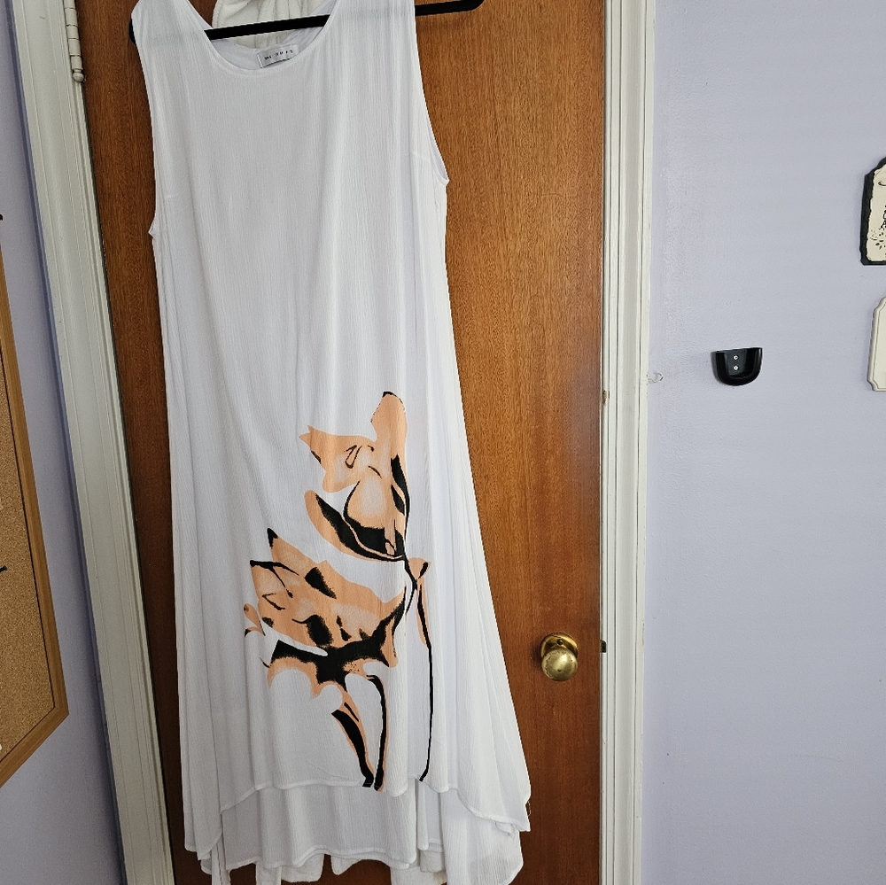 Cocktail dress
